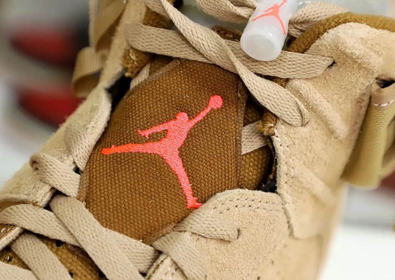 Air x 
